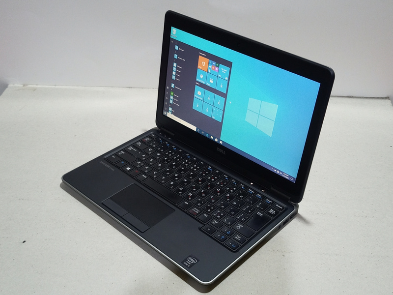 Dell Latitude E7240 Intel Core i7 13インチ Dell Latitude E7240 Intel Core i7 8GB RAM 256GB SSD – Samsteck