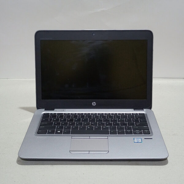 HP EliteBook 820 G3 Intel Core i5 8GB RAM 500GB HDD Keyboard Light