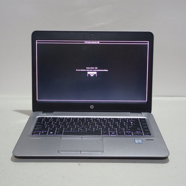 HP Elitebook 840 G3 Intel Core i5 8gb Ram 256GB SSD Keyboard Light