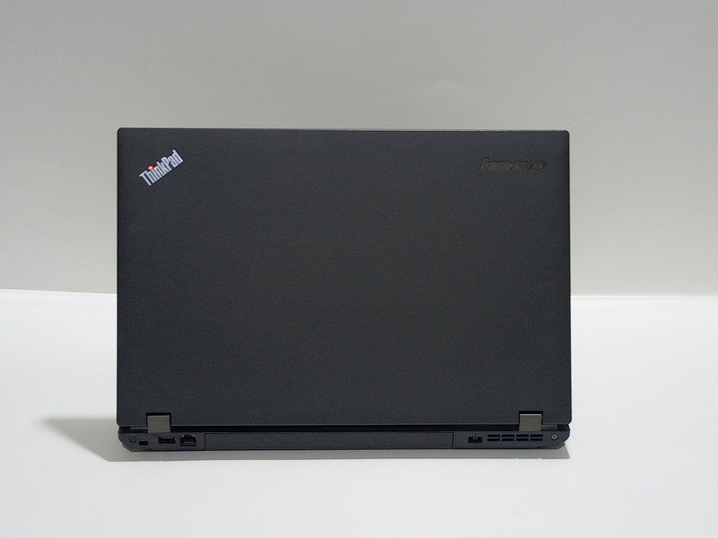 Lenovo ThinkPad L540 Intel Core i5 4GB RAM 500GB HDD – Samsteck