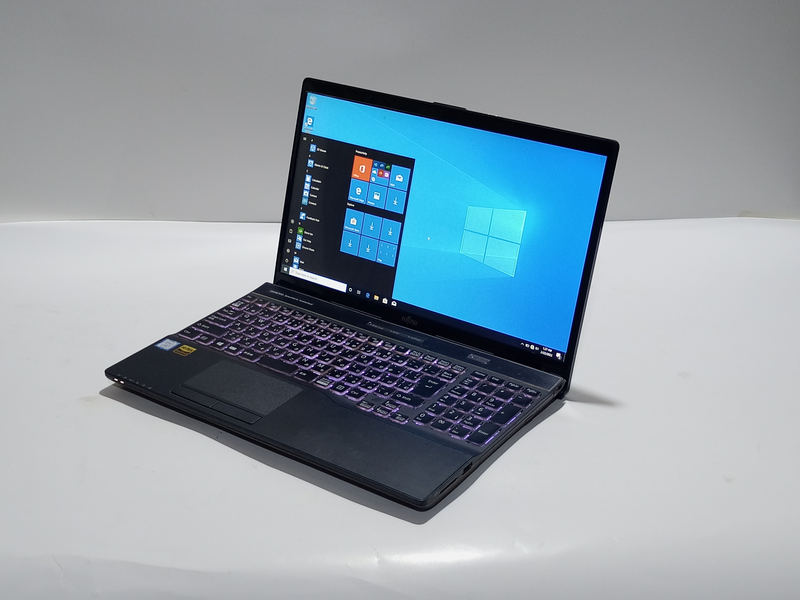 富士通 LIFEBOOK AH53/B3 8GB 1TB - healthkura.com