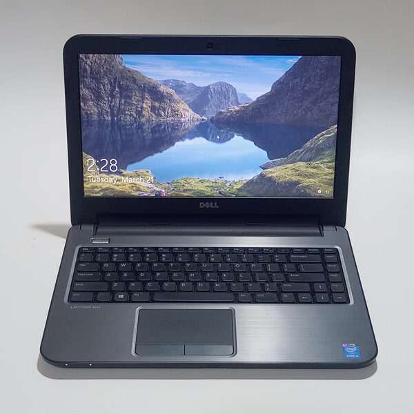 Dell Latitude 3440 Intel Core i3 4GB RAM 500GB HDD 14.1 Inches Display