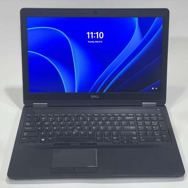 Dell Latitude E5570 - 6th gen Intel core i5, 8gb ram, 500gb HDD