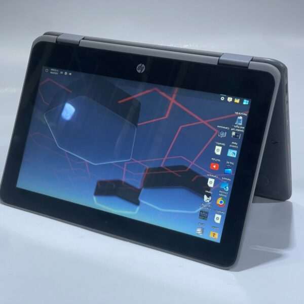 HP Probook 11 X360 G4 Touchscreen 8th Gen. Intel Core i5 8GB RAM 256GB SSD 11.6 Inches