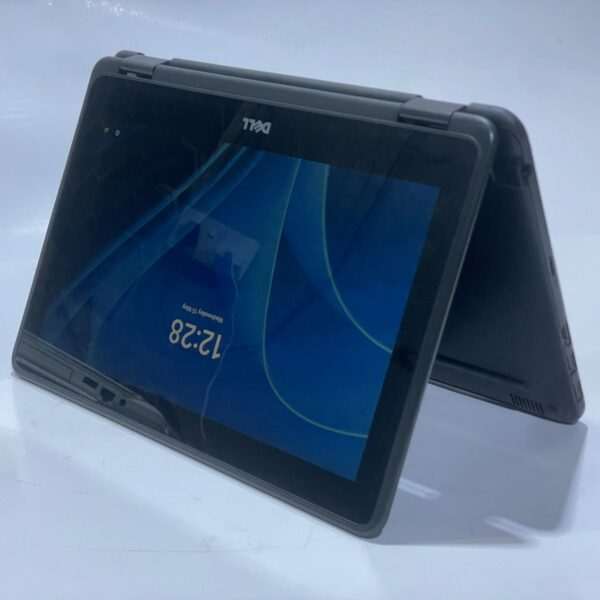 Dell Latitude 3189 Touchscreen Intel Pentium 4GB RAM 128GB SSD 11.6 inches display